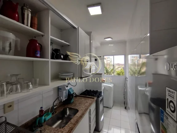Imagem APARTAMENTO À VENDA COM 2 DORMITÓRIOS SENDO 1 SUÍTE NO ITAGUÁ EM UBATUBA-SP