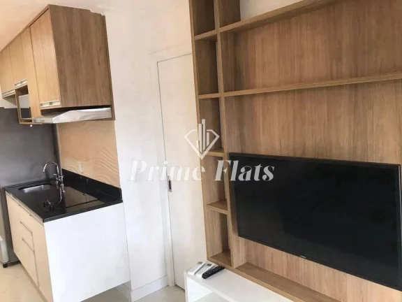 Imagem Apartamento disponível para locação no Estação Gabriele, com 37m², com 1 dormitório e 1 vaga de garagem