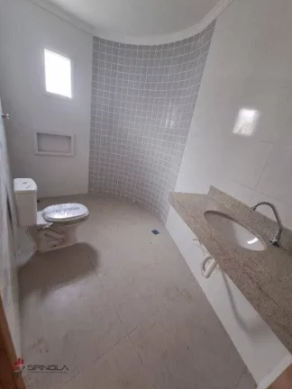 Imagem Sobrado com 2 dormitórios à venda, 70 m² por R$ 540.000,00 - Tude Bastos - Praia Grande/SP