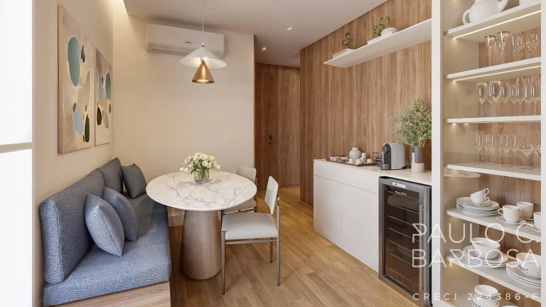 Imagem Jardim América Venda - 3 Suítes - 3 Vagas - 245m² -
