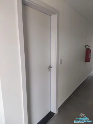 Imagem Apartamento novo 40m² com 1 dormitório/Toninhas