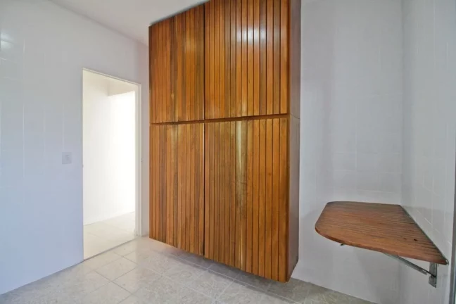 Imagem APARTAMENTO RESIDENCIAL em São Paulo - SP, Vila Leopoldina
