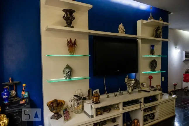 Imagem Apartamento à Venda - Copacabana, 3 Quartos, 180 m2
