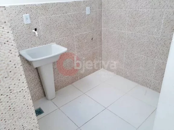 Imagem Apartamento, 2 quartos à venda, Monte Alegre - Cabo Frio