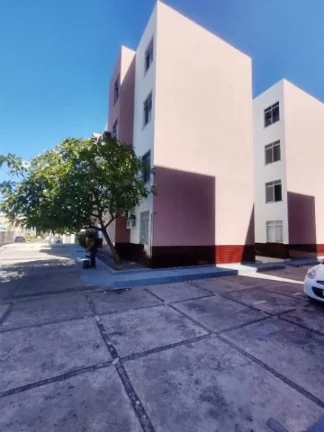 Imagem Imóvel Residencial Francisco Oliveira - 3 Quartos, 68 m², Vaga de Garagem | Contato (79) 98834-9621