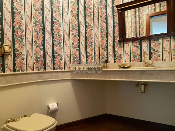 Imagem Apartamento à venda em Campos do Jordão - Com 04 dormitórios