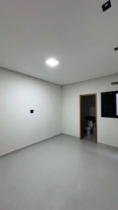 Imagem APARTAMENTO Á VENDA NOVO NO PIRATININGA I EM FRANCA/SP