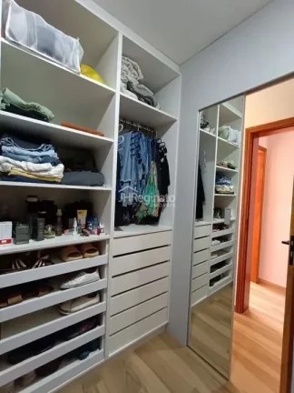 Imagem Sobrado à venda no Condomínio Villagio Wanel - Sorocaba