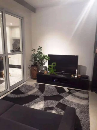 Imagem Apartamento com 2 dormitórios à venda, 80 m² por R$ 930.000,00 - Vila Sônia - São Paulo/SP