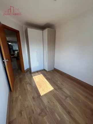Imagem Apartamento em Interlagos - 3 dorms - 59m² - 1 vaga - SEMI MOBILIADO