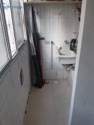 Imagem APARTAMENTO BAIRRO ASSUNÇÃO - SÃO BERNARDO DO CAMPO - SP