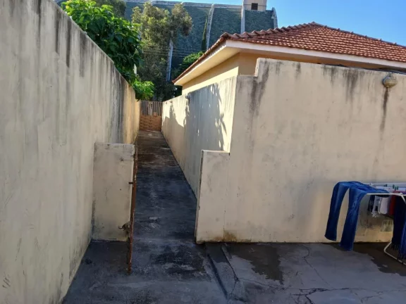 Imagem CASA A VENDA NO JARDIM ITAPEMA