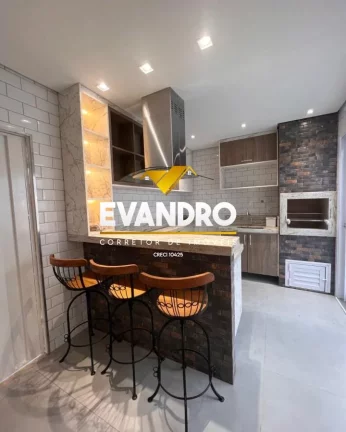 Imagem Casa em Condomínio para Venda no bairro Jardim Imperial
