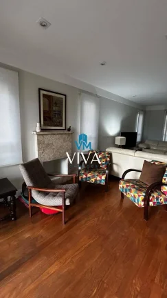 Imagem Casa, 3 quartos, 1 suíte, 142m² R$1.380.000,00 Reserva Aram Campinas/SP