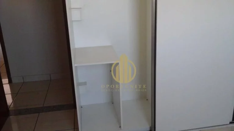 Imagem Apartamento com 3 Dormitórios sendo 1 Suíte - Residencial e Comercial Palmares - Ribeirão Preto.