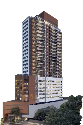 Loft com 1 Quarto à Venda, 25 m² em Freguesia Do ó - São Paulo