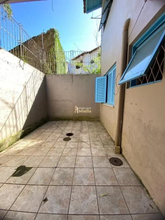Imagem Casa em Condomínio com 3 Dormitorio(s) localizado(a) no bairro Santa Isabel em Viamão / Rio Grande do Sul Ref.:57580064