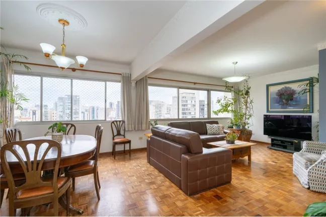 Imagem APARTAMENTO RESIDENCIAL em São Paulo - SP, Itaim Bibi