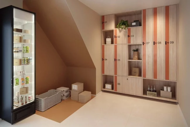 Imagem APARTAMENTO RESIDENCIAL em São Paulo - SP, Vila Cruzeiro