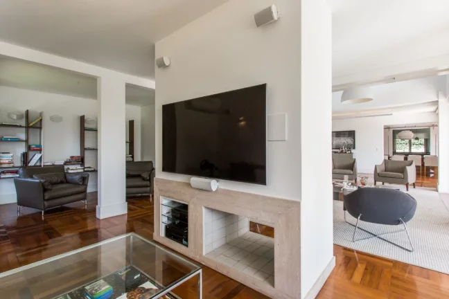 Imagem Casa 3 quartos em Morumbi São Paulo SP, casa alto padrão em São Paulo SP, house for sale in São Paulo Brazil, casa 3 suítes em São Paulo SP, casa