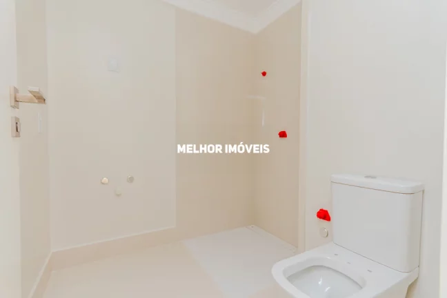 Imagem Apartamento frente mar com 4 dormitórios e uma vista maravilhosa de Balneário Camboriú - SC