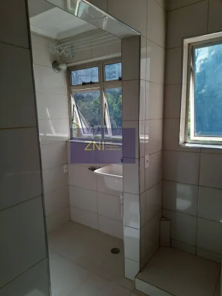 Imagem Apartamento Alugado à Venda no Residencial Jardim das Pedras R 1385