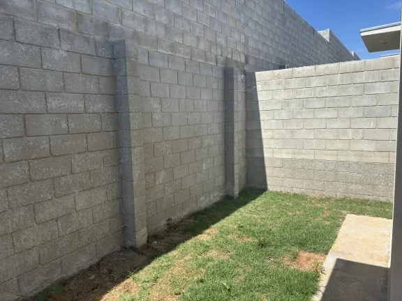 Imagem Casa térrea de 3 dormitórios no Condomínio Villa Amarone - Alto da Boa Vista