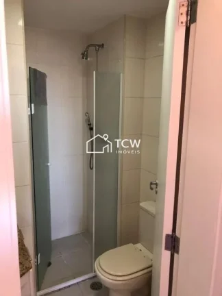 Imagem Apartamento à venda no bairro Mirandópolis - São Paulo/SP, Zona Sul