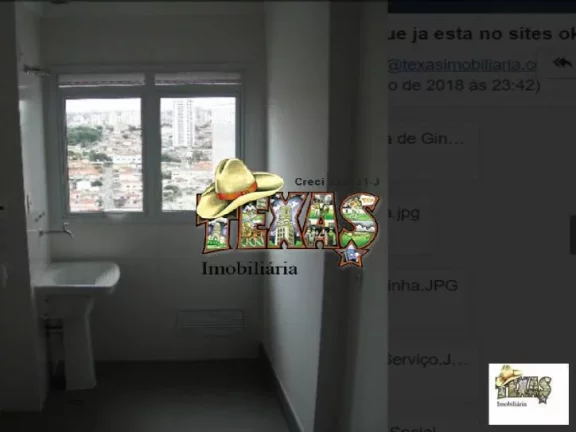 Imagem COBERTURA DUPLEX STUDIO MARAVILHOSA