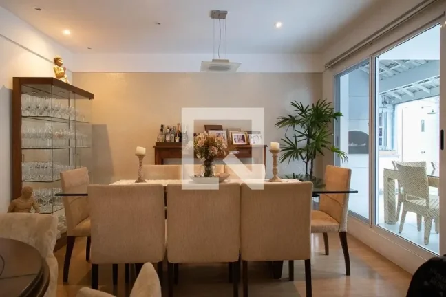 Imagem Casa à Venda - Recreio, 4 Quartos, 280 m2