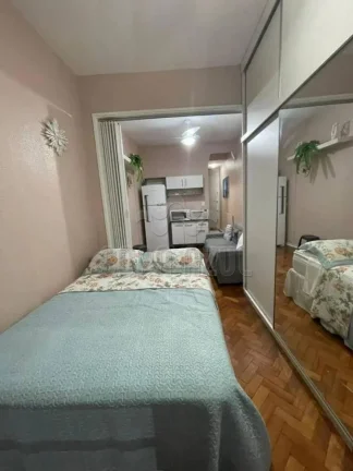 Imagem Copacabana – Rua Rodolfo Dantas | Residencial › Apartamento 1 quarto(s) à Venda
