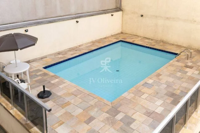 Imagem Sala para alugar, 44 m² - Brooklin Novo - São Paulo/SP