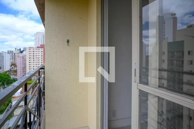 Imagem Apartamento à Venda - Aclimação, 3 Quartos, 70 m2