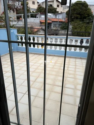 Imagem 3 dormitórios, sendo 1 suíte aconchegante,Edícula com banheiro