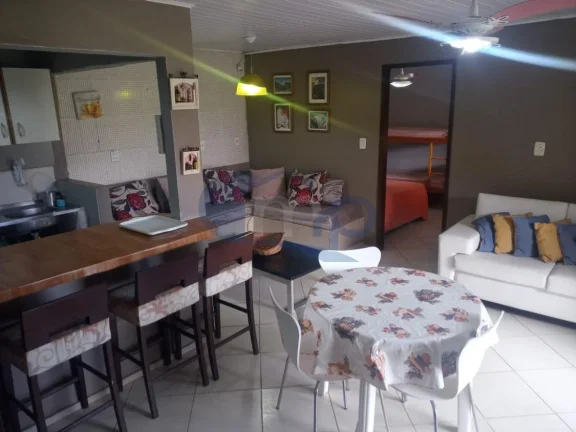 Imagem Casa á venda com 3 dormitórios na Itapeva em Torres/RS