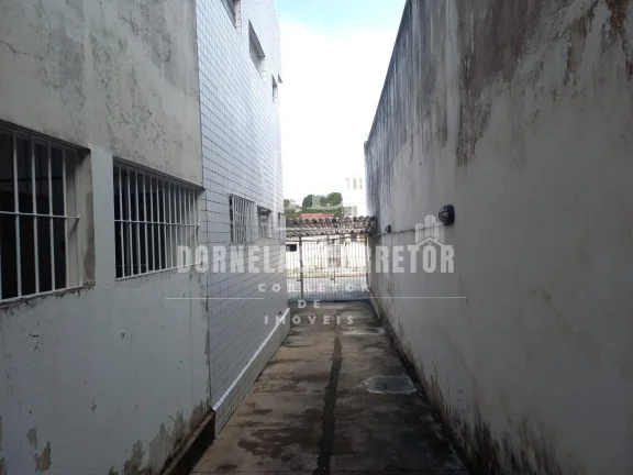 Imagem APTO. TERREO P VENDA EM CS CAIADA OLINDA, 3QTS, 2WC, 1CZ, RUA CALÇADA.