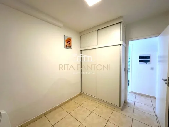 Imagem Apartamento - Ribeirão Preto - Jardim Anhanguera - Região Leste