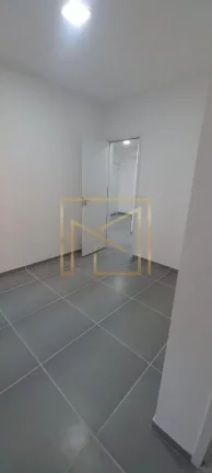 Imagem Apartamentos / Padrão na cidade de Hortolândia