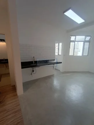 Imagem APARTAMENTO À VENDA NA LIBERDADE, SÃO PAULO
