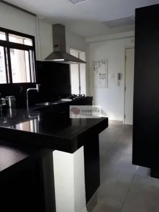 Imagem Apartamento à venda, 160 m² por R$ 1.702.000,00 - Campo Belo - São Paulo/SP