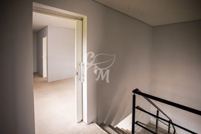 Imagem Casa com Arquitetura Contemporânea