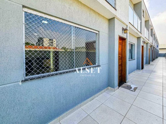 Imagem Sobrado com 2 dormitórios à venda, 70 m² por R$ 530.000,00 - Vila Carrão - São Paulo/SP