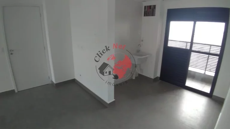 Imagem Apartamento à Venda no bairro Campestre em Santo André com 3 suítes e 3 vagas
