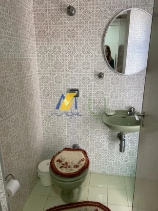 Imagem Vendo Lindo Apto em Santo André, Centro