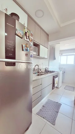 Imagem Apartamento a venda no Taquaral em Campinas!

condomínio novo no bairro com ótima localização co...