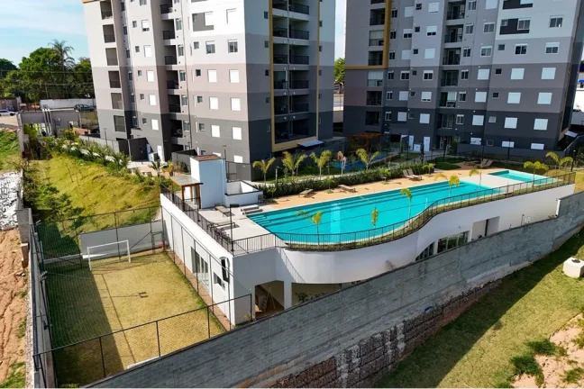 Imagem APARTAMENTO RESIDENCIAL em Jundiaí - SP, Medeiros