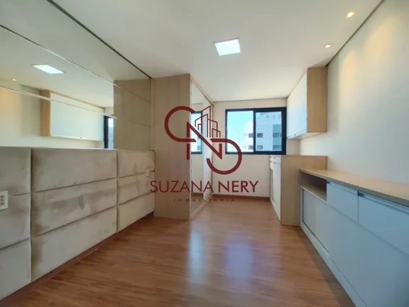 Imagem Apartamento andar alto em Nova Parnamirim