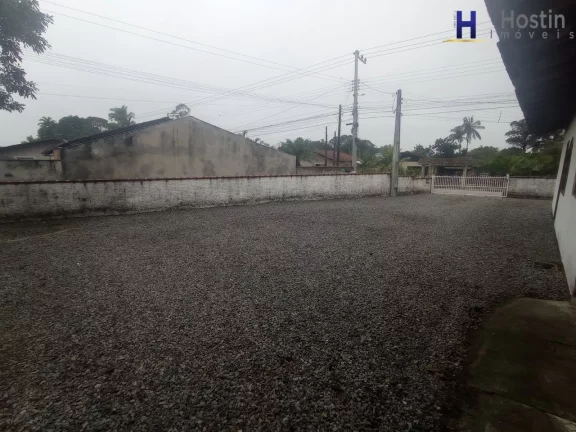 Imagem CASA RESIDENCIAL em SÃO FRANCISCO DO SUL - SC, Miranda