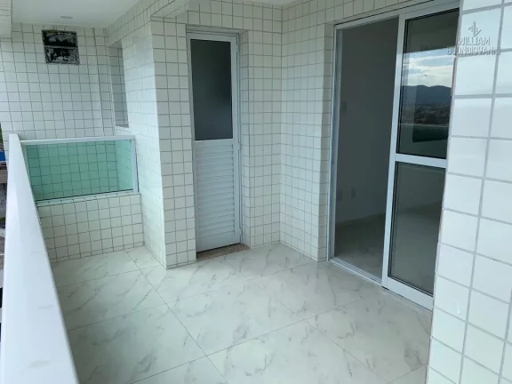 Imagem A 200 Metros do Mar — Conforto e Praticidade no Bairro Mirim