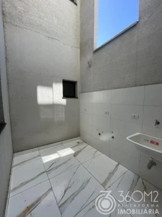 Imagem Apartamento Garden para Venda em Santo André / SP no bairro Parque Erasmo Assunção